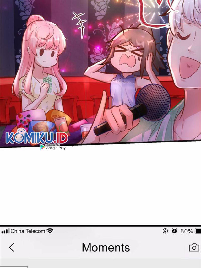 My Beautiful Time with You Chapter 183 - halaman 26