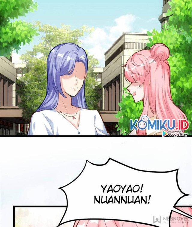 My Beautiful Time with You Chapter 183 - halaman 3