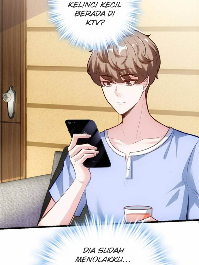 My Beautiful Time with You Chapter 183 - halaman 30