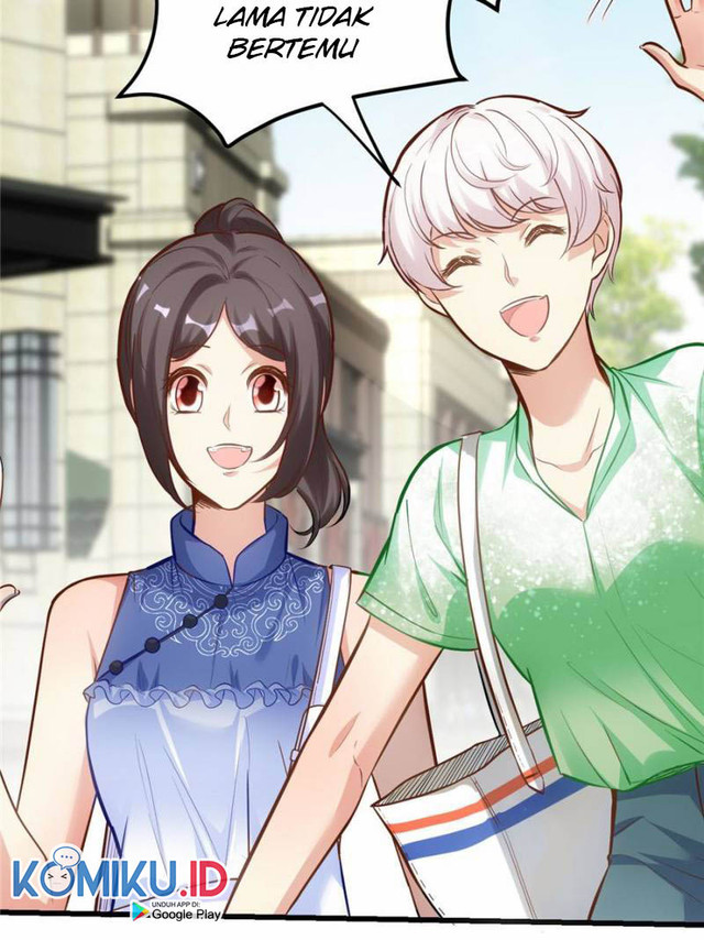 My Beautiful Time with You Chapter 183 - halaman 5