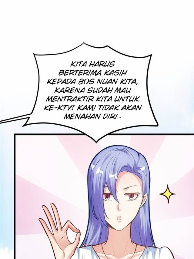 My Beautiful Time with You Chapter 183 - halaman 7
