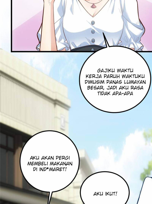 My Beautiful Time with You Chapter 183 - halaman 8