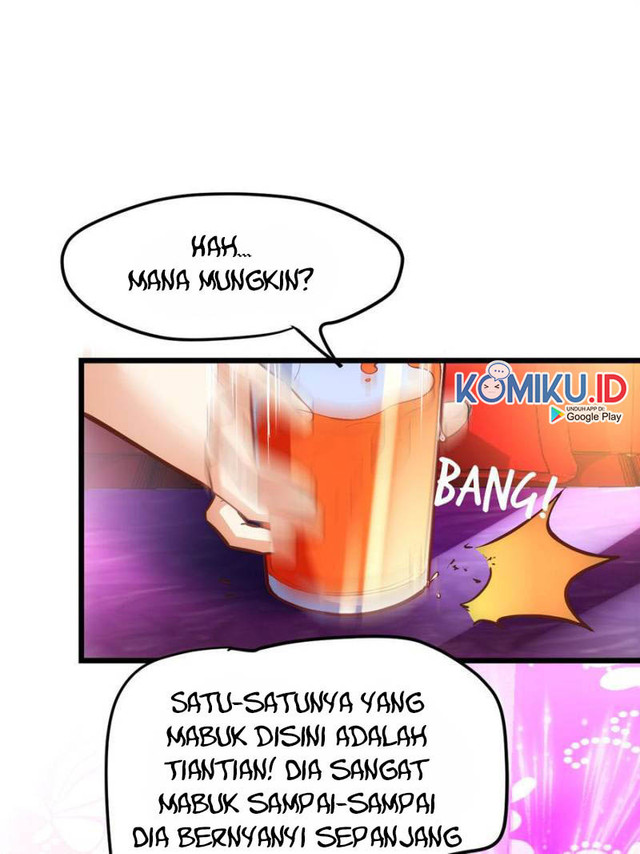 My Beautiful Time with You Chapter 184 - halaman 10