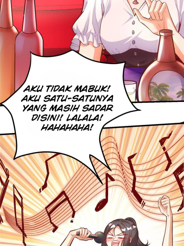 My Beautiful Time with You Chapter 184 - halaman 12