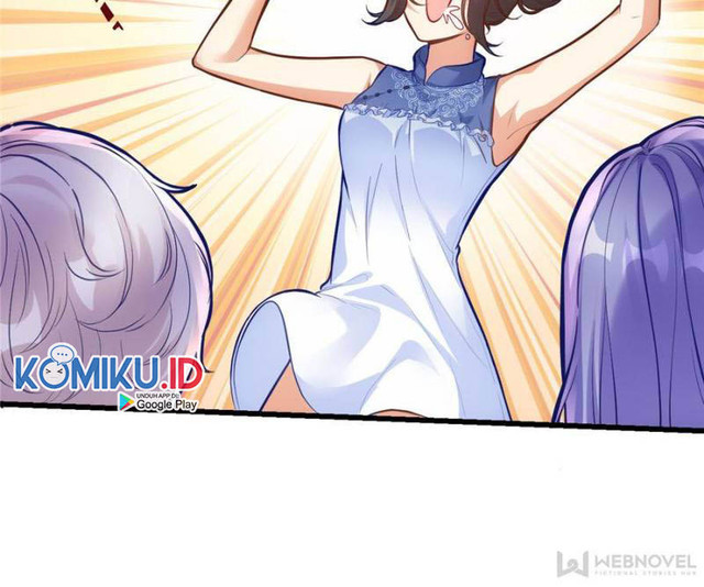 My Beautiful Time with You Chapter 184 - halaman 13