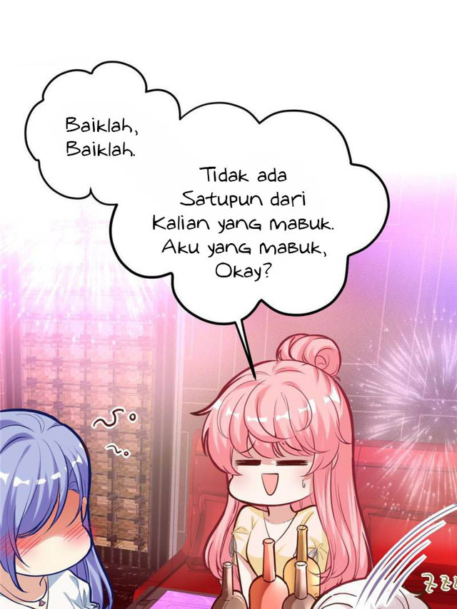 My Beautiful Time with You Chapter 184 - halaman 14