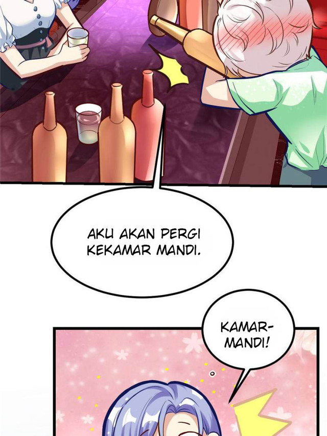 My Beautiful Time with You Chapter 184 - halaman 15