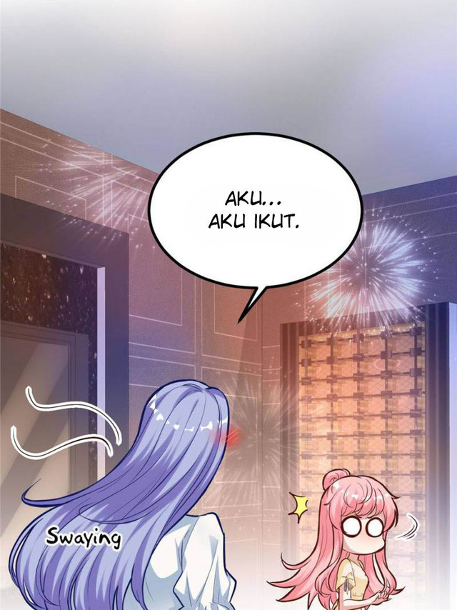 My Beautiful Time with You Chapter 184 - halaman 17