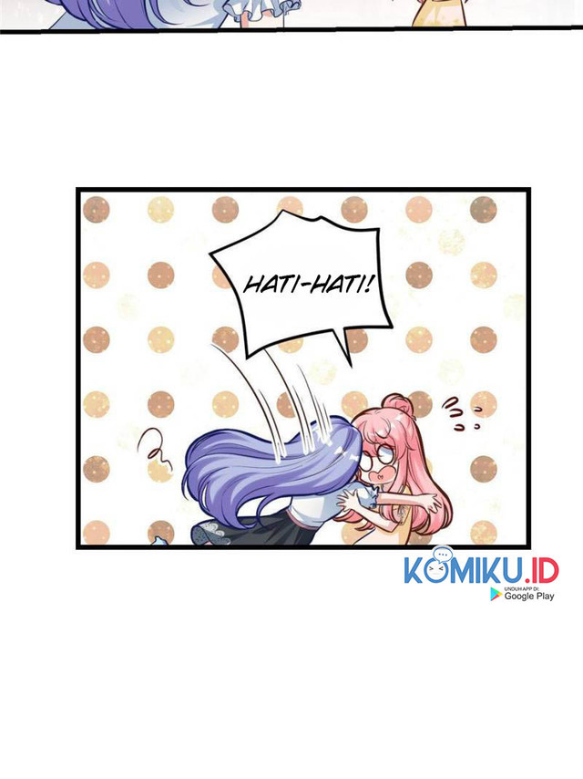 My Beautiful Time with You Chapter 184 - halaman 18