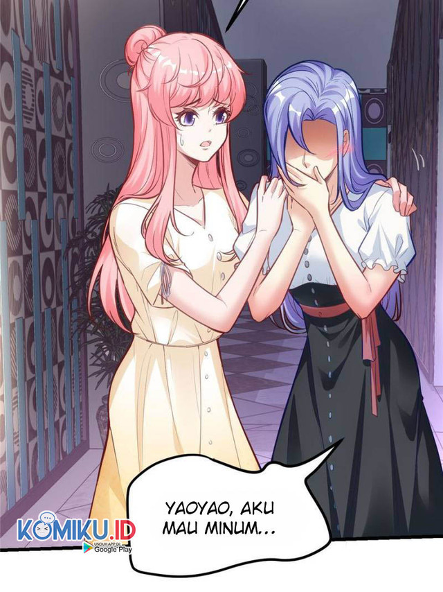 My Beautiful Time with You Chapter 184 - halaman 21
