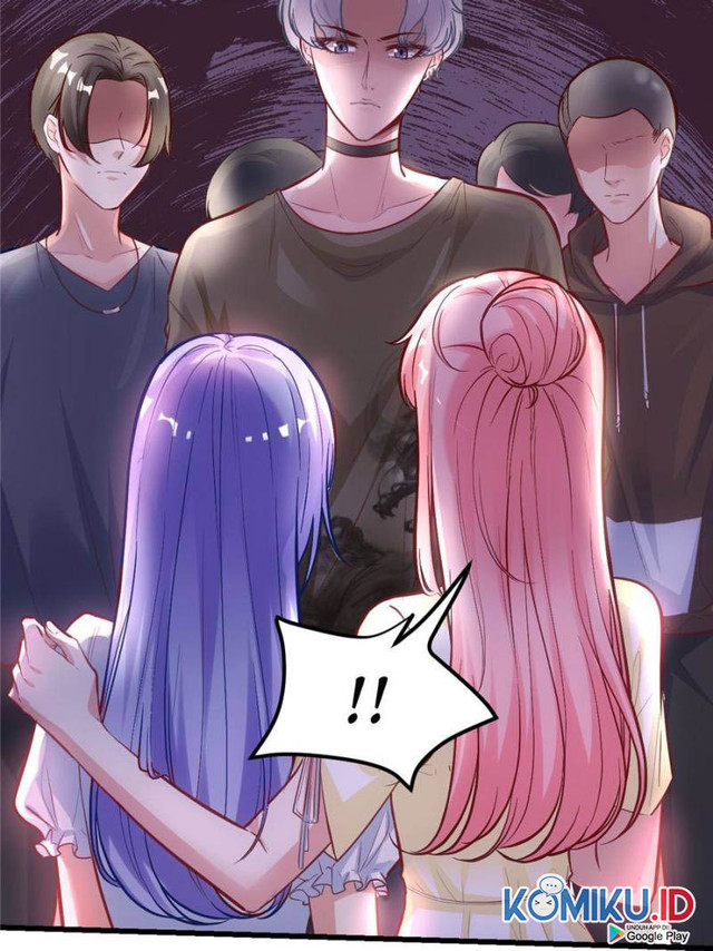 My Beautiful Time with You Chapter 184 - halaman 24
