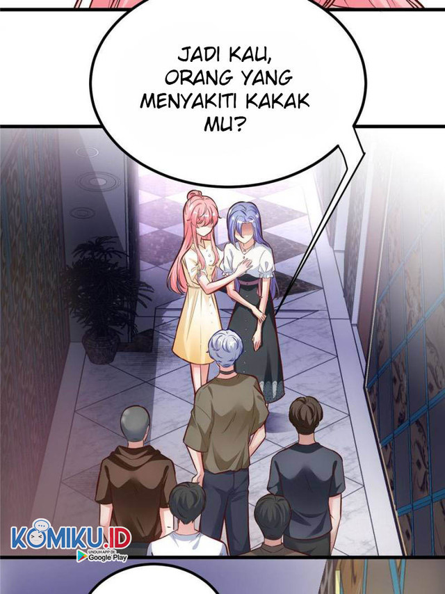 My Beautiful Time with You Chapter 184 - halaman 27