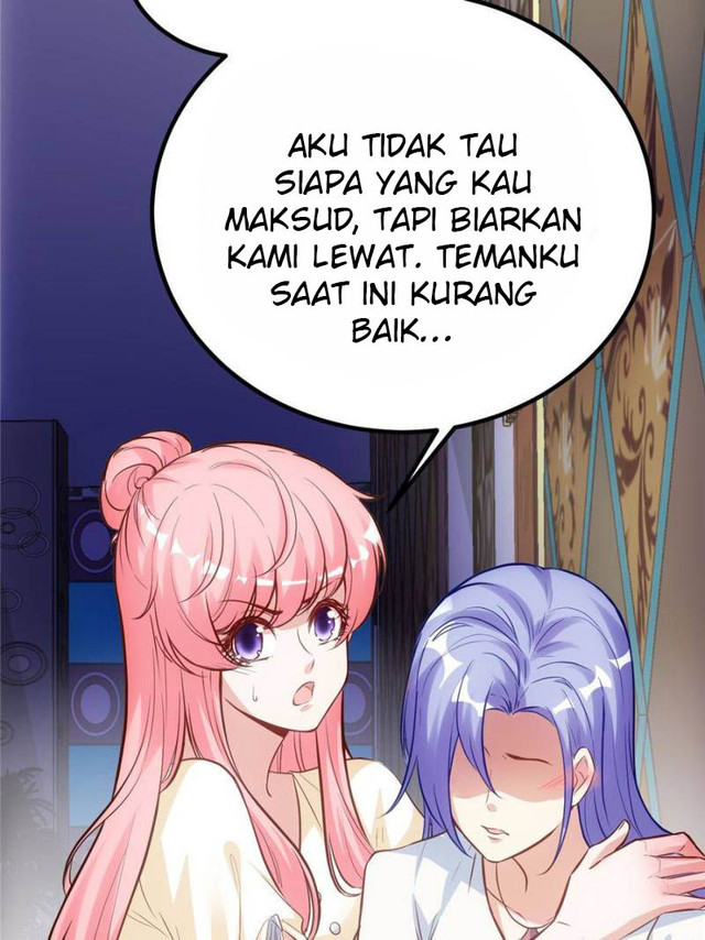 My Beautiful Time with You Chapter 184 - halaman 29