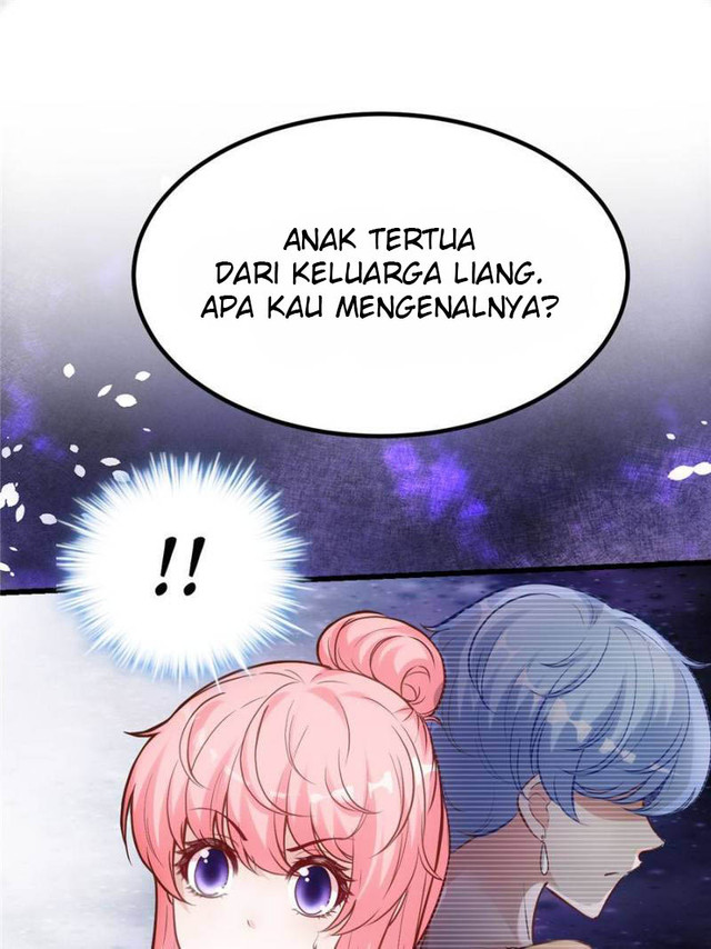 My Beautiful Time with You Chapter 184 - halaman 32
