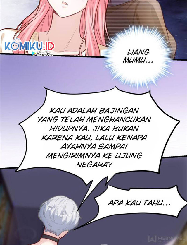 My Beautiful Time with You Chapter 184 - halaman 33