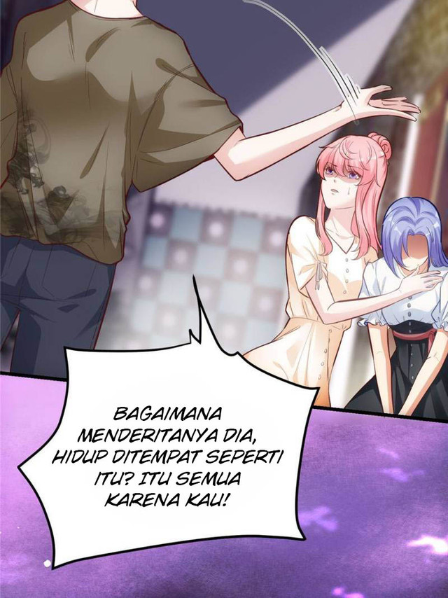 My Beautiful Time with You Chapter 184 - halaman 34
