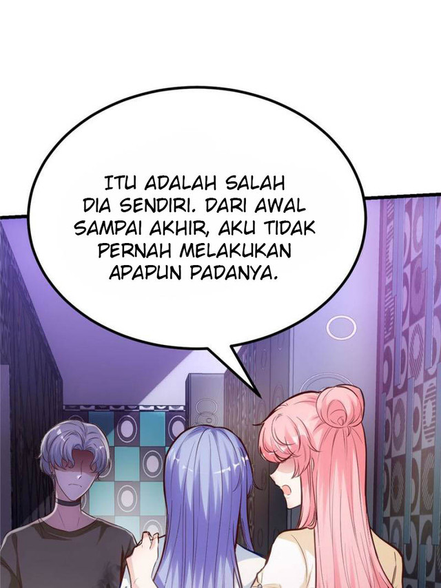 My Beautiful Time with You Chapter 184 - halaman 36