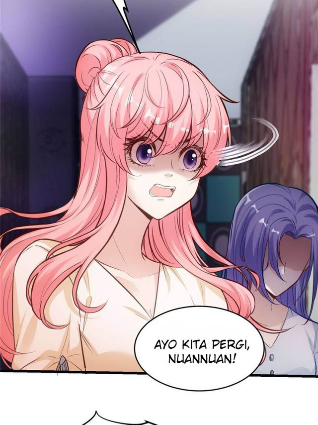 My Beautiful Time with You Chapter 184 - halaman 38