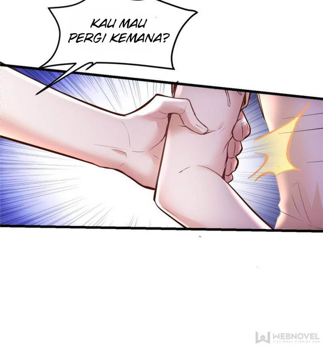 My Beautiful Time with You Chapter 184 - halaman 39