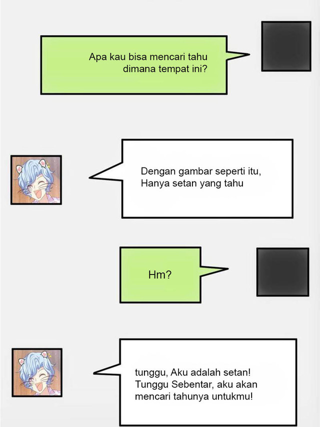 My Beautiful Time with You Chapter 184 - halaman 4