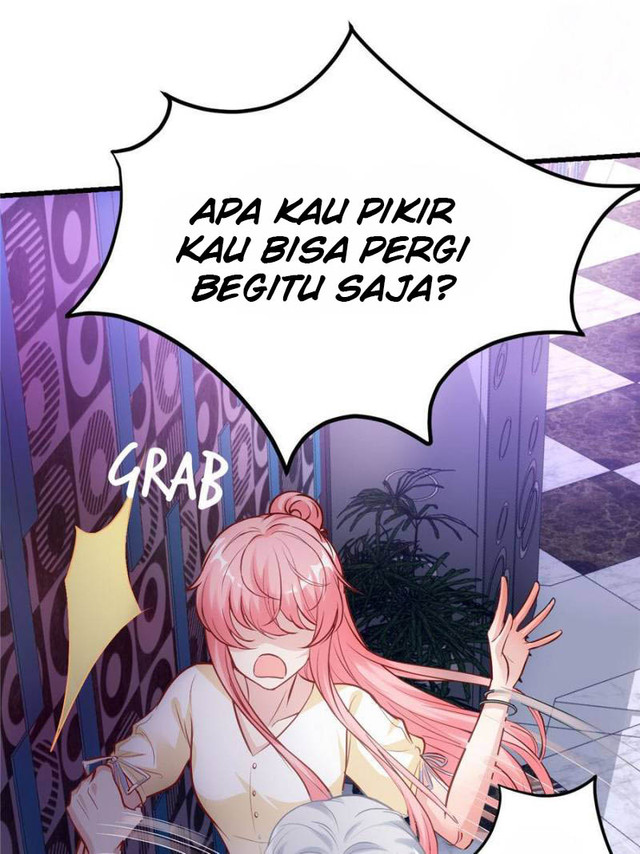 My Beautiful Time with You Chapter 184 - halaman 40