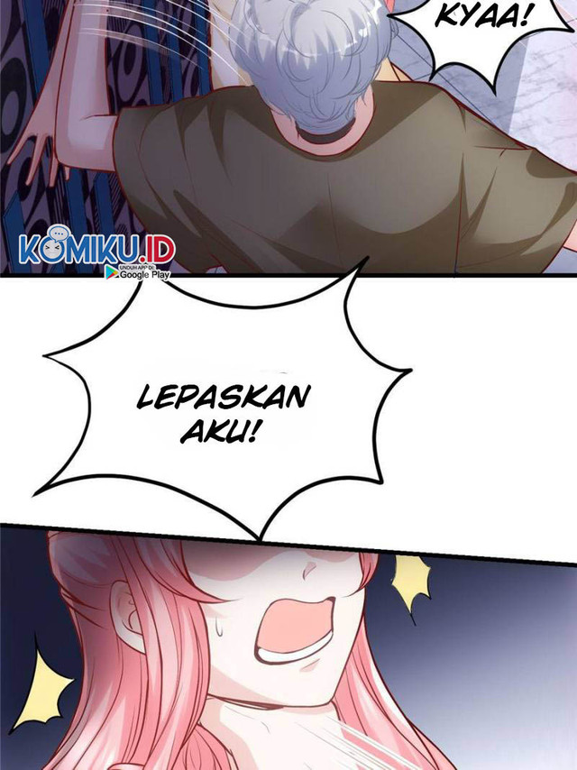 My Beautiful Time with You Chapter 184 - halaman 41