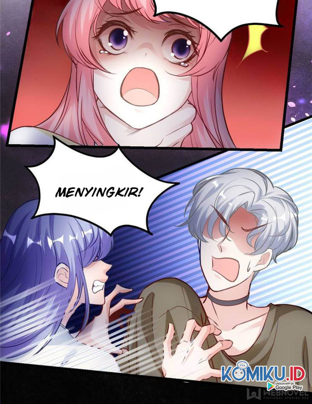 My Beautiful Time with You Chapter 184 - halaman 54