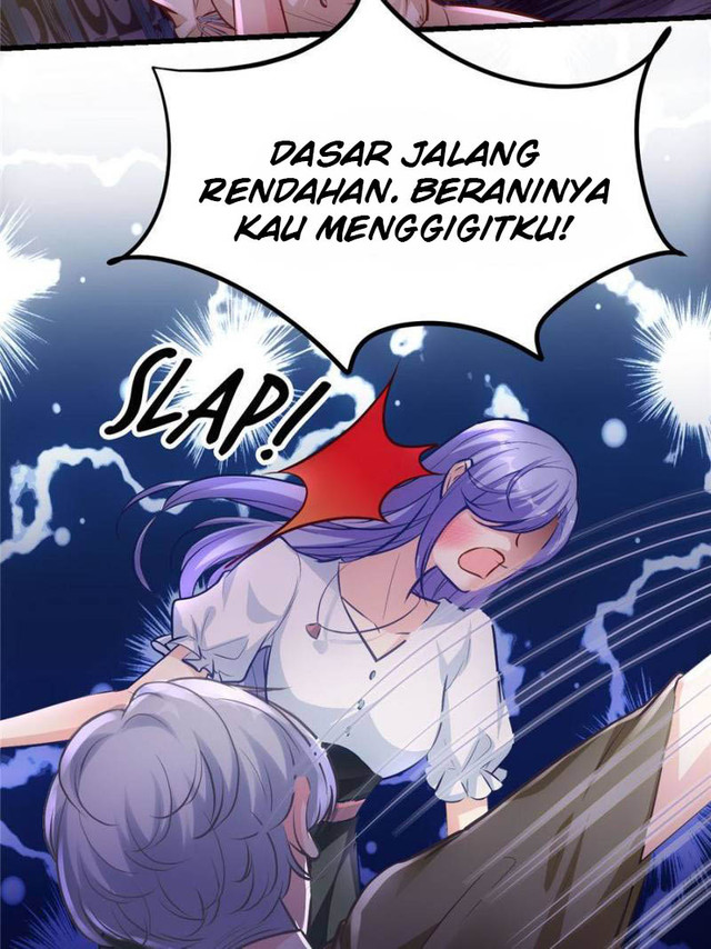 My Beautiful Time with You Chapter 184 - halaman 59