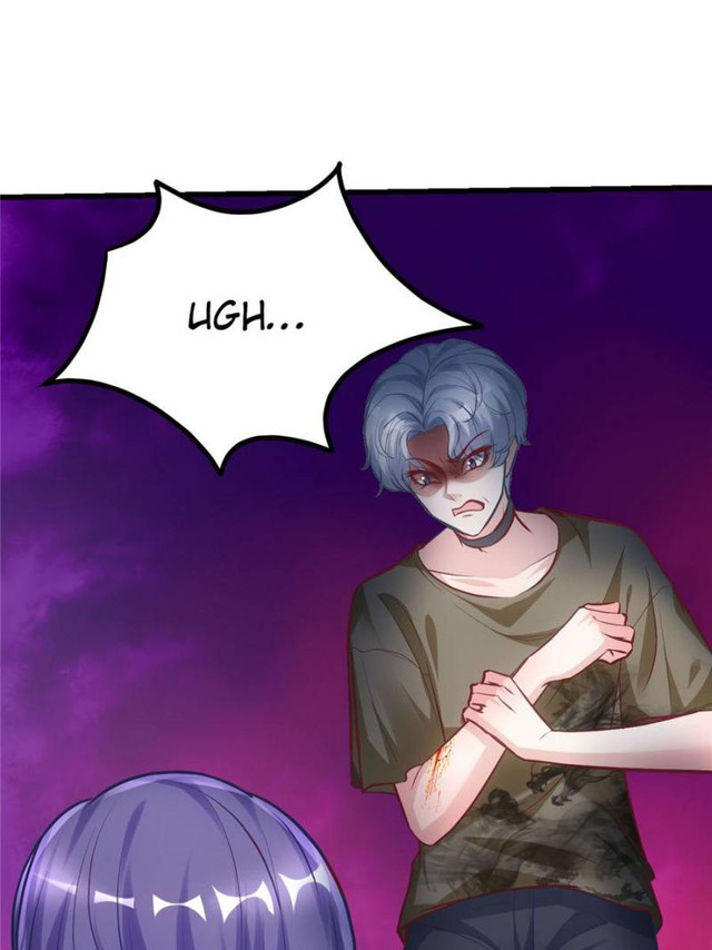 My Beautiful Time with You Chapter 184 - halaman 61