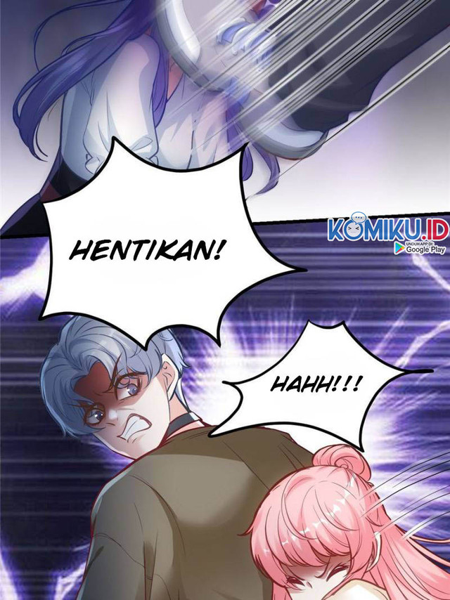 My Beautiful Time with You Chapter 184 - halaman 63