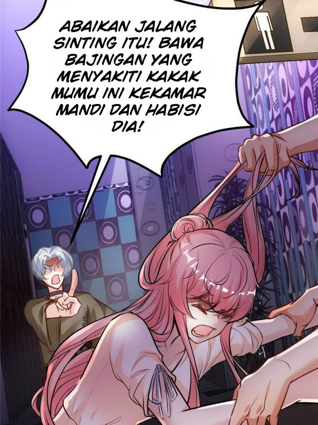 My Beautiful Time with You Chapter 184 - halaman 66
