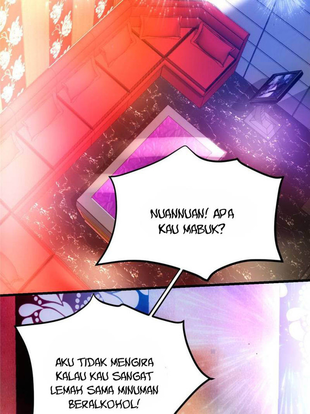My Beautiful Time with You Chapter 184 - halaman 7