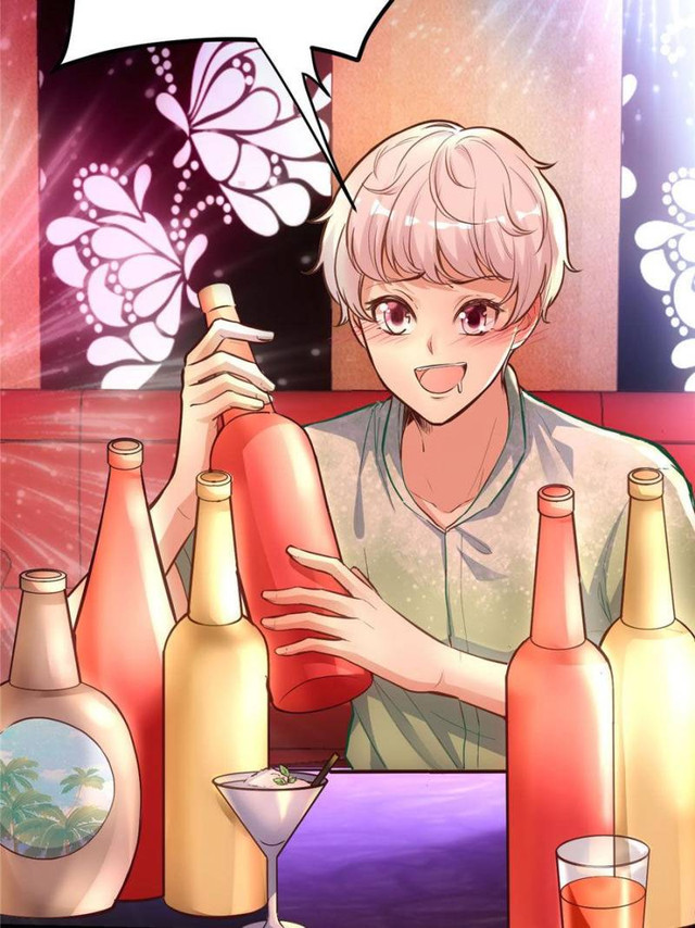 My Beautiful Time with You Chapter 184 - halaman 8