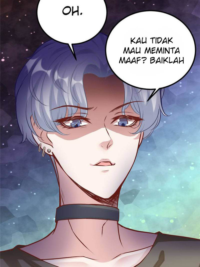 My Beautiful Time with You Chapter 185 - halaman 18