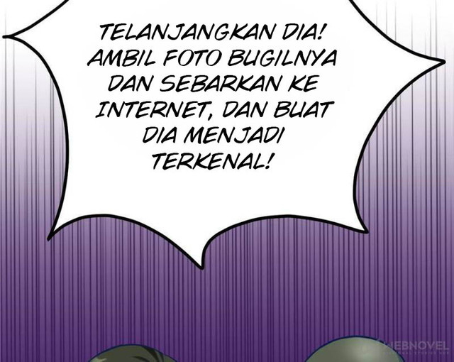 My Beautiful Time with You Chapter 185 - halaman 21