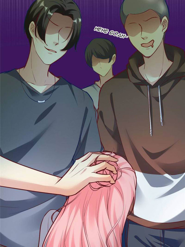 My Beautiful Time with You Chapter 185 - halaman 22