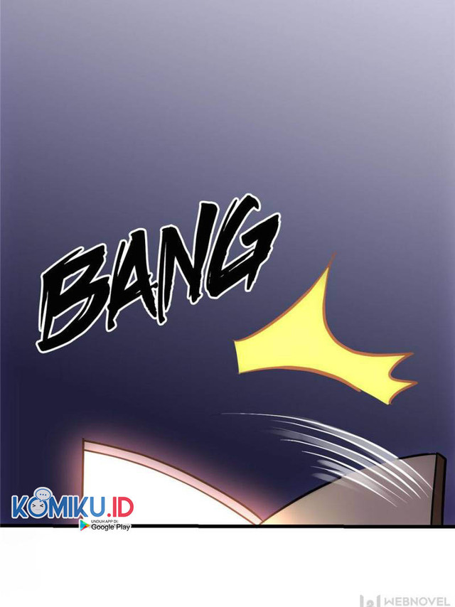 My Beautiful Time with You Chapter 185 - halaman 32