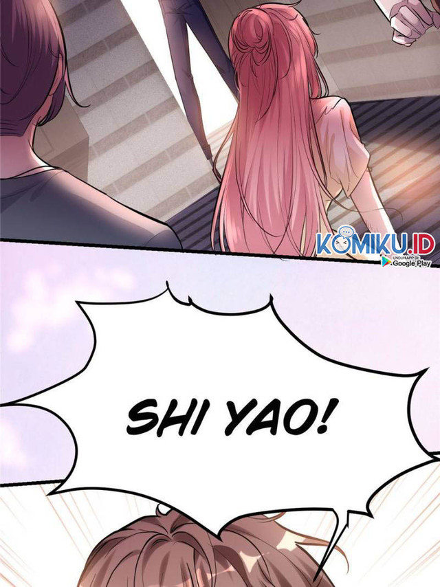 My Beautiful Time with You Chapter 185 - halaman 35