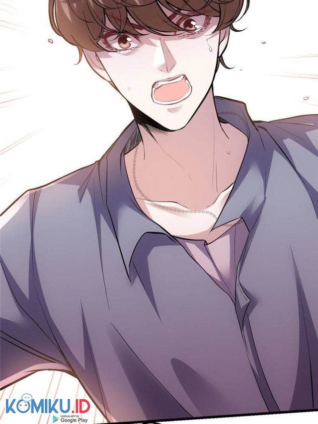 My Beautiful Time with You Chapter 185 - halaman 37