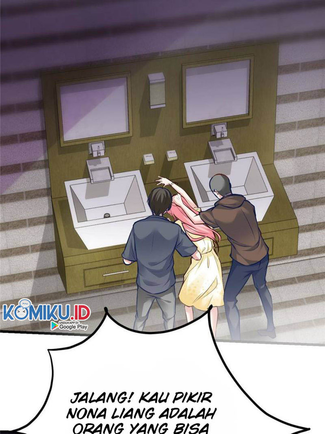 My Beautiful Time with You Chapter 185 - halaman 4