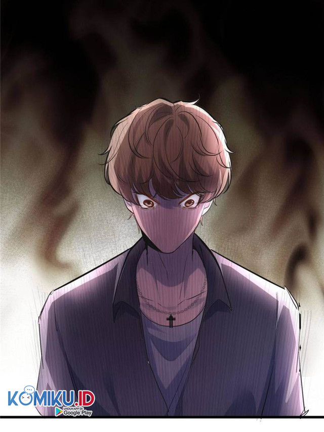 My Beautiful Time with You Chapter 185 - halaman 43