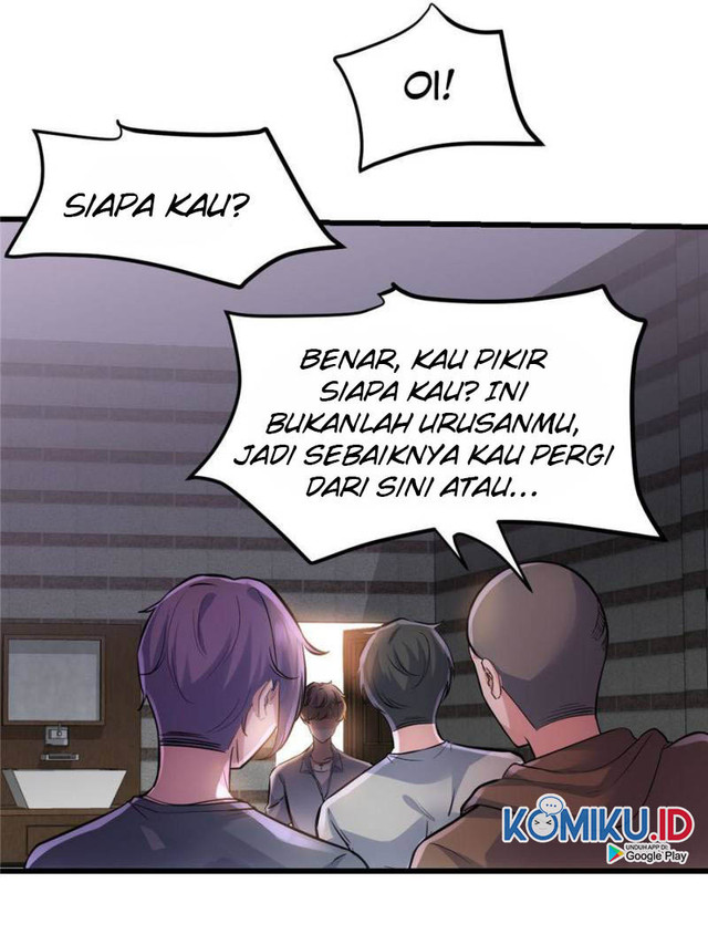 My Beautiful Time with You Chapter 185 - halaman 44