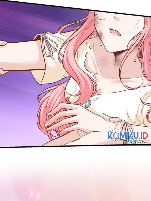 My Beautiful Time with You Chapter 185 - halaman 49