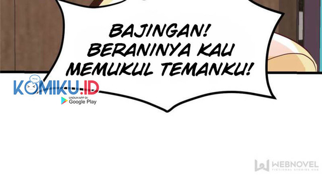 My Beautiful Time with You Chapter 185 - halaman 57