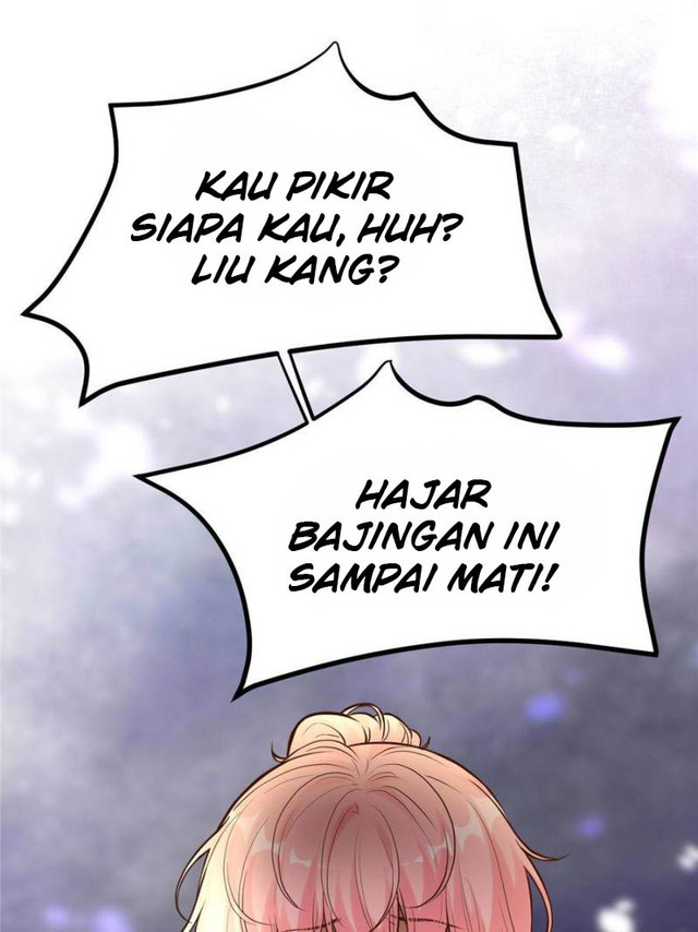 My Beautiful Time with You Chapter 185 - halaman 58
