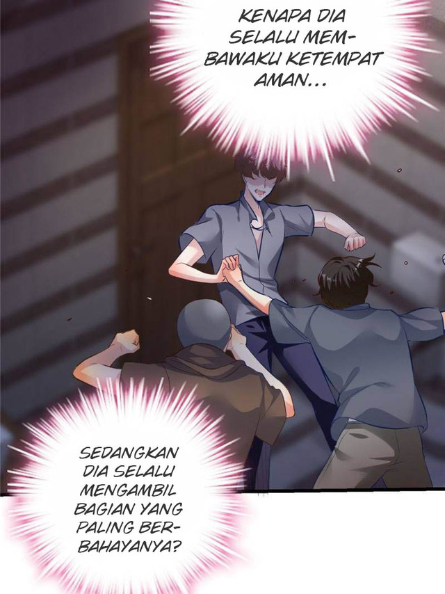 My Beautiful Time with You Chapter 185 - halaman 62