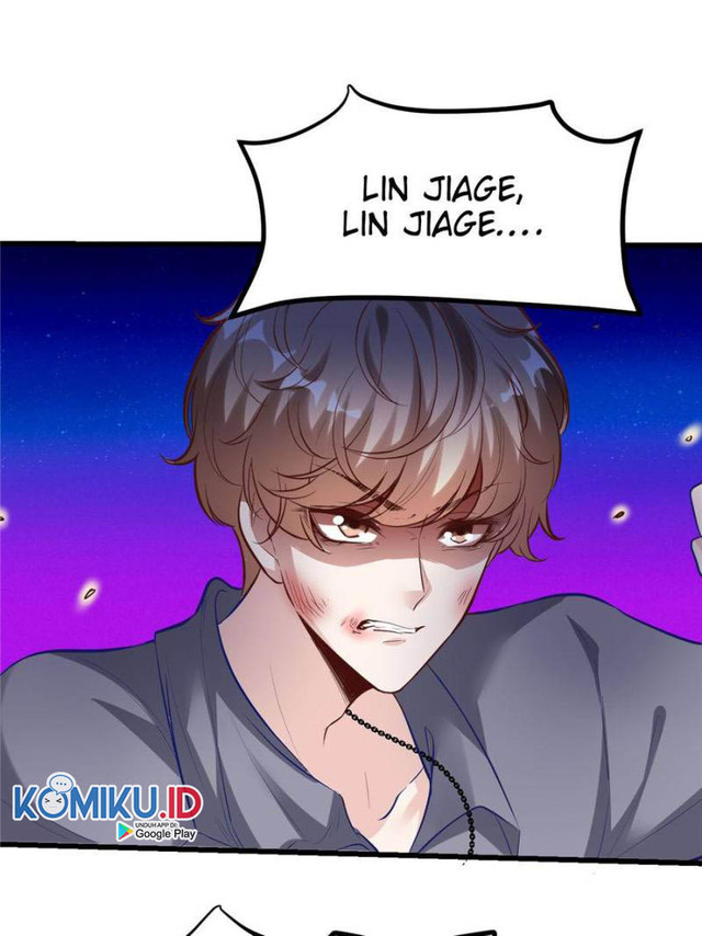 My Beautiful Time with You Chapter 185 - halaman 64