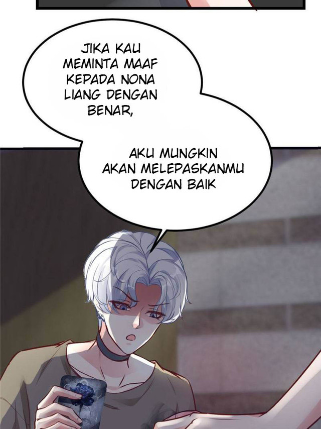 My Beautiful Time with You Chapter 185 - halaman 8