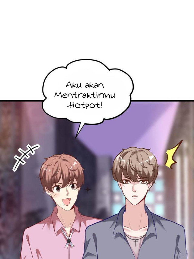 My Beautiful Time with You Chapter 186 - halaman 10