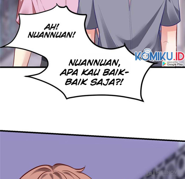 My Beautiful Time with You Chapter 186 - halaman 11